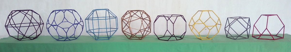 Geometría Sintónica
